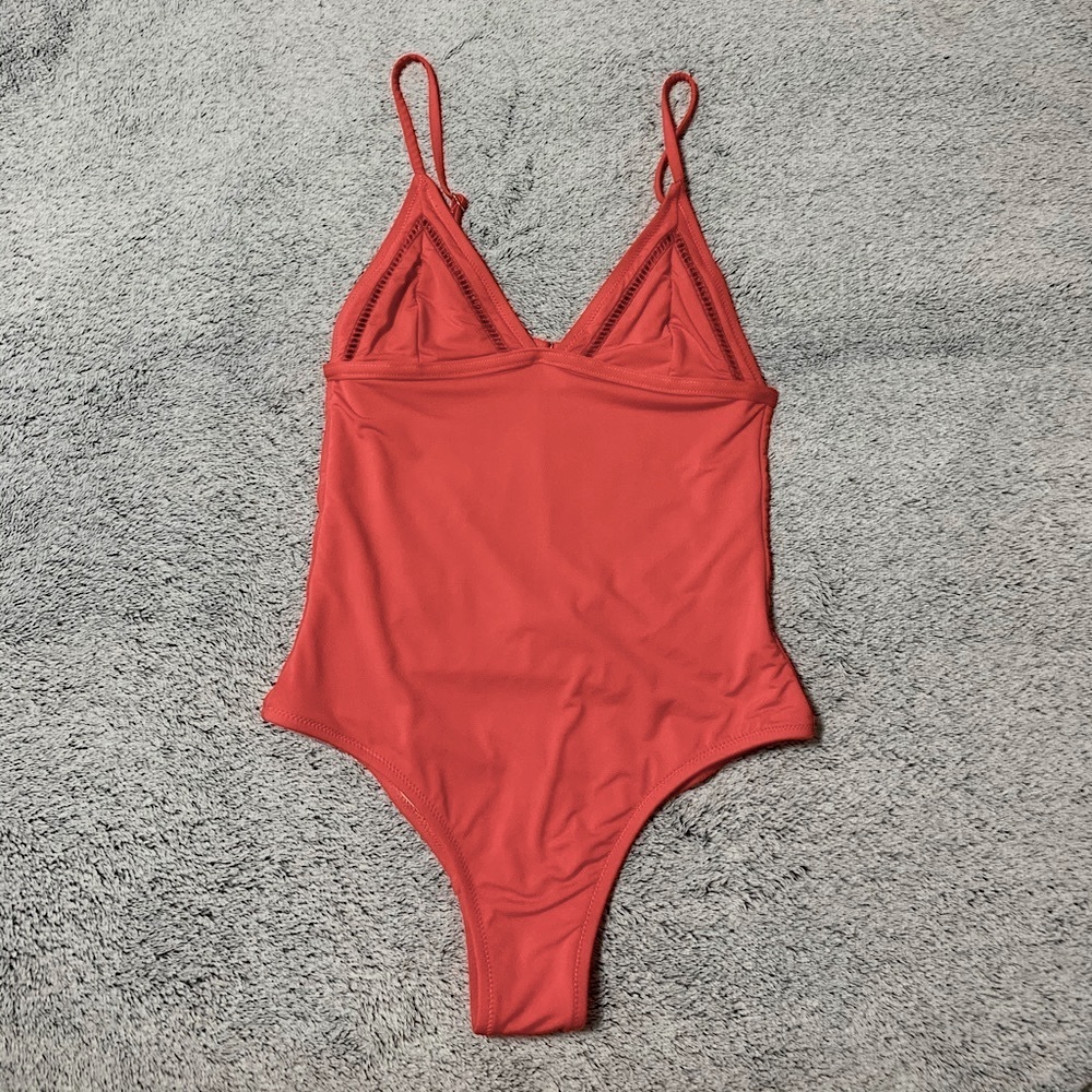 Rhythm One-Piece Swimsuit